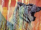 AMON DUUL II**WOLF CITY (GATEFOLD/LIMITED EDITION/180 GRAM)**VINYL