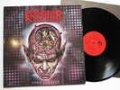 KREATOR - Coma of Souls LP 1990 Vinyl N 0158-1