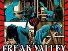 The Lone Crows - LIVE AT FREAK VALLEY