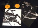 MASSIVE ATTACK Mezzanine 1998 EU Original 2LP Vinyl Cocteau twins Horace Andy