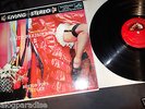 RCA LIVING STEREO SHADED DOG LSC 1817 OFFENBACH GAITE PARISIENNE FIEDLER 10S/10S