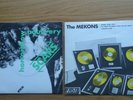 The Mekons - Where Were You / The Scars - Adultery . Fast Records , Vinyl 45's