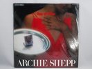 Archie Shepp,Tray of Silver,Takashi Mizuhashi,Roy Brooks,1979 Japan orig.LP