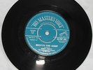 Gerry Temple - Seventeen come Sunday ( Joe Meek ) 45 7