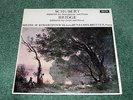 DECCA SXL 6426 WB UK 1st Pr 1970 SCHUBERT BRIDGE ROSTROPOVICH BRITTEN NM