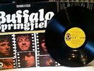LP BUFFALO SPRINGFIELD same MINT 1967 US Atco Records SD 33-200-A