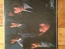 The Rolling Stones  No 2 LP   first press   A1-A1 Excellent plus Mono LK 4661