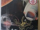 AMON DÜÜL II 'Hijack' Limited Edition Colour Vinyl LP NEW & SEALED