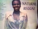 Studio one lp Natural reggae