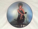 Tina Turner Maxi Picture Disc Capitol CLP 334 UK 1984 What´s Love...