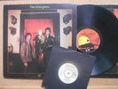 THE STRANGLERS IV Rattus Norvegicus - 1977 First Press LP & RARE Peasant In 7