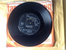 Margin Gaye. Take This Heart Of Mine. Original Issue TMG 563. VG ++
