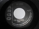 45 rpm THE BROTHERS 