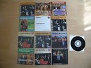 Schallplatte Vinyl Single 7