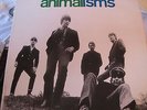 ANIMALISMS - THE ANIMALS - VINYL LONG PLAYER - 1965