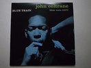 John Coltrane 
