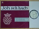 Bärenreiter BM 30 L 1507 Bach solo cello suites 1 and 2 August Wenzinger