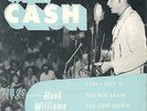 Johnny Cash ep
