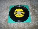 ROCKABILLY-LORRIE AND LARRY COLLINS-WHISTLE BAIT/ROCK BOPPIN' BABY-HEAR BOTH