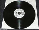 Nirvana, Incesticide, ORG Test Pressing