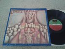 LED ZEPPELIN II Original TURKISH pressing LP Unique Art Cover TURKEY Betul Atli