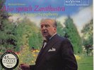 Strauss, Also sprach Zarathustra 2LP 45rpm Test Pressing SS