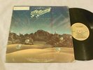 Funk Breaks Vinyl LP -  The Soul Searchers - Salt Of The Earth - Sussex - SRA-80