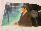 Jazz Vinyl LP - Frank Sinatra - In The Wee Small Hours - 1955 Mono Black - Capit