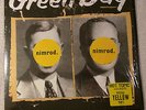 Green Day - Nimrod LP Yellow
