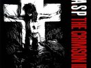 W.A.S.P. - THE CRIMSON IDOL LP RED COLOURED VINYL 2012 180g GERMANY