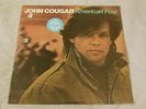 Southern Rock Vinyl LP - John Cougar Mellencamp - American Fool - SEALED - Riva
