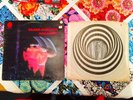 Black Sabbath Paranoid Original Vertigo Swirl Vinyl LP