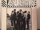The Specials by The Specials 1980 Vinyl Chrysalis Records Rudy