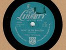 ROCK 'N ROLL 78 : EDDIE COCHRAN ON LIBERTY 55056