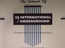 V/A The Sound Of DJ International/Underground 3x LP NEW VINYL D.J, International