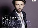 Nessun Dorma - The Puccini Album, Jonas Kaufmann