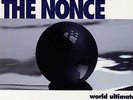 Nonce, The - World Ultimate '95 2xLP US ORG Aceyalone Meen Green