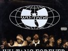 Wu-Tang Clan - Wu-Tang Forever '97 4xLP US ORG RZA 4th Disciple