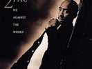2Pac - Me Against The World '95 2xLP US ORG Thug Life Soulshock
