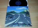 LP - KRAFTWERK - Autobahn - Philips 6305 231 von 1974