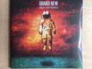 BRAND NEW DEJA ENTENDU DOUBLE VINYL 12 LP RECORD SOLD OUT SEALED ROCK 2 BLACK