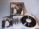 THE COMPLETE SHORTY ROGERS MOSAIC 6-LP BOXED SET, MR-6-125 Near Mint