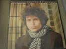 BOB DYLAN BLONDE ON BLONDE MFSL 3LP BOX SET SEALED.45 RPM