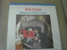 BOB DYLAN. BRINGING IT ALL BACK HOME. 2LP 45 RPM SEALED LTD EDT.