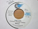 MANKIND - HARD EARS - STUDIO 2000 7