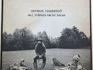 GEORGE HARRISON - ALL THINGS MUST PASS, 3 LPs