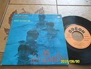 FRENCH EP LES BEATLES ALL MY LOVING ORIGNAL 1964 RARE