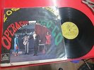 LOS STREAKS  OPERACION A GOGO lp COLOMBIA RAW GARAGE SURF BEAT POKORA  look jup