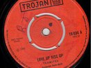 TERMITES - LOVE UP KISS UP - TROJAN