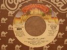KISS         CALLING DR. LOVE        RARE  PROMO  7